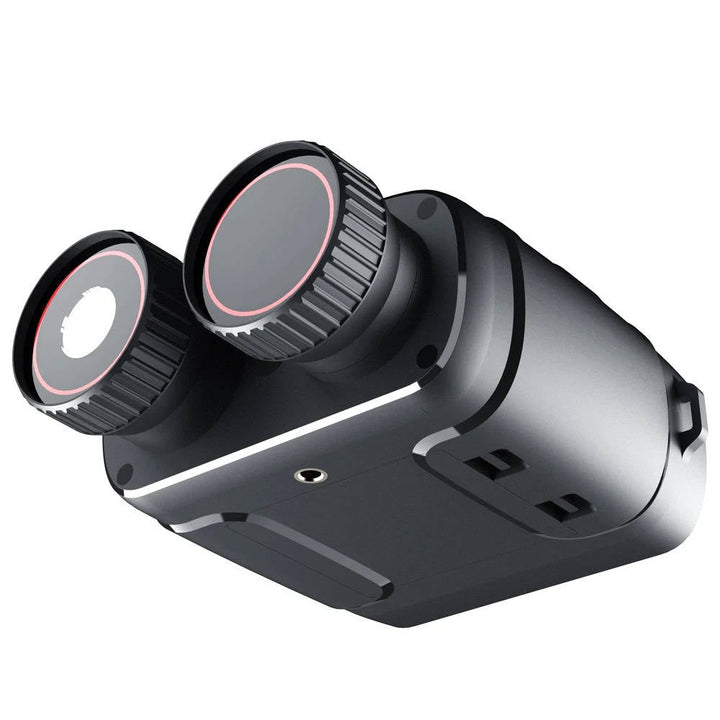 Hendrano™ Night Vision Binoculars with HD Camera and Infrared to 984 ft