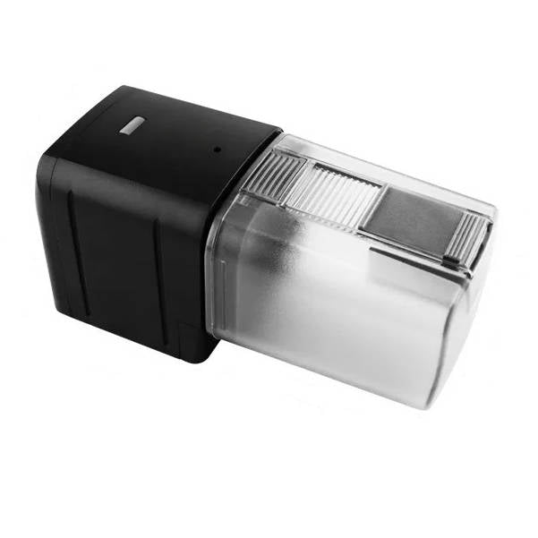 Hendrano™ Smart Wi-Fi Fish Feeder with App and Voice Control