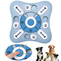 Hendrano™ Interactive Slow Feeder Dog Puzzle for Healthier Mealtimes