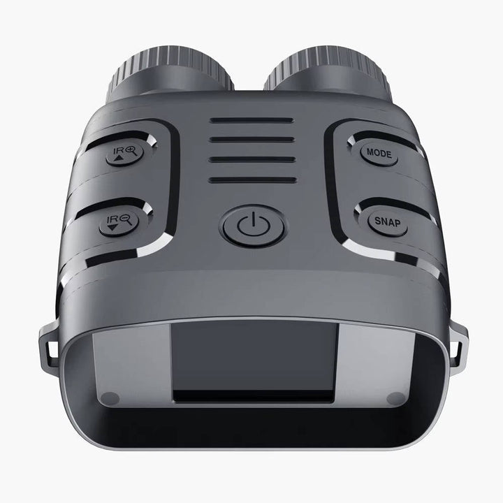 Hendrano™ Night Vision Binoculars with HD Camera and Infrared to 984 ft