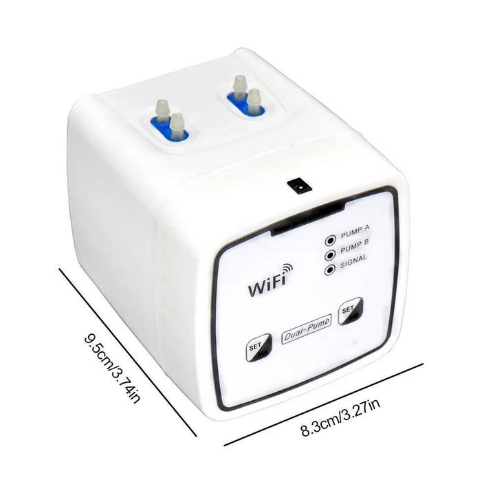 Hendrano™ Smart WiFi Automatic Plant Waterer for up to 20 Pots