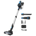 Hendrano™ Lightweight Cordless Stick Vacuum with 5-Layer Filtration