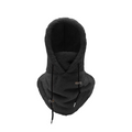 Hendrano™ Sherpa Fleece Balaclava Hood with Full Face and Neck Cover