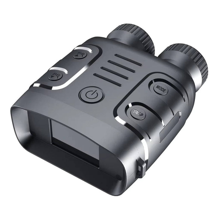 Hendrano™ Night Vision Binoculars with HD Camera and Infrared to 984 ft