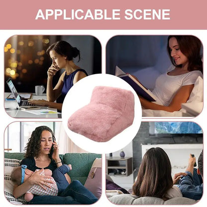 Hendrano™ Heated Foot Warmer Cushion for Cozy Winter Nights