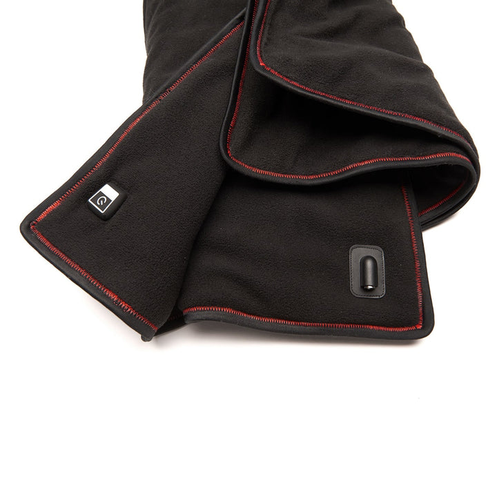 Hendrano™ Large Infrared Heating Pad with Fleece and Auto Shutoff
