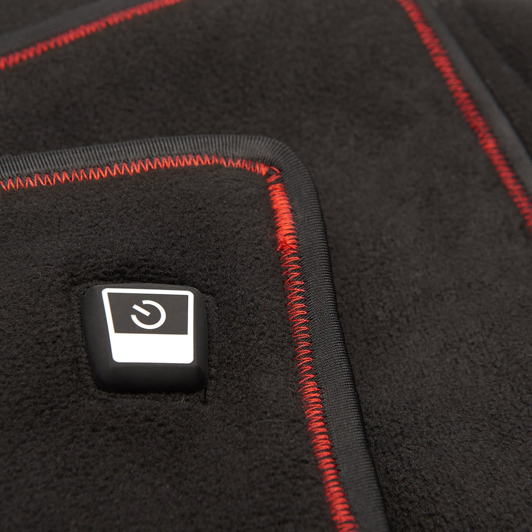 Hendrano™ Large Infrared Heating Pad with Fleece and Auto Shutoff