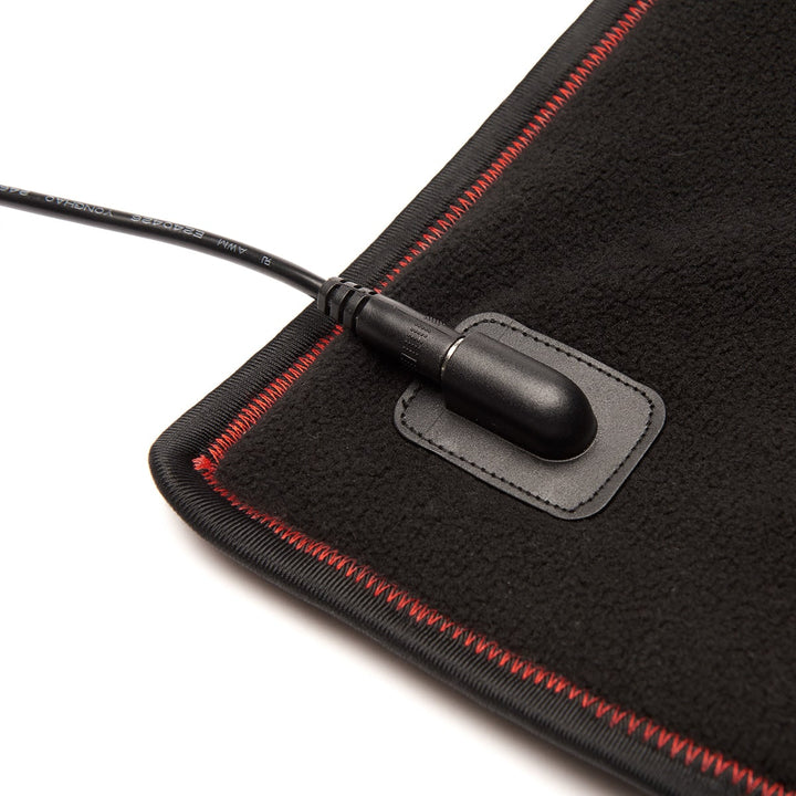 Hendrano™ Large Infrared Heating Pad with Fleece and Auto Shutoff