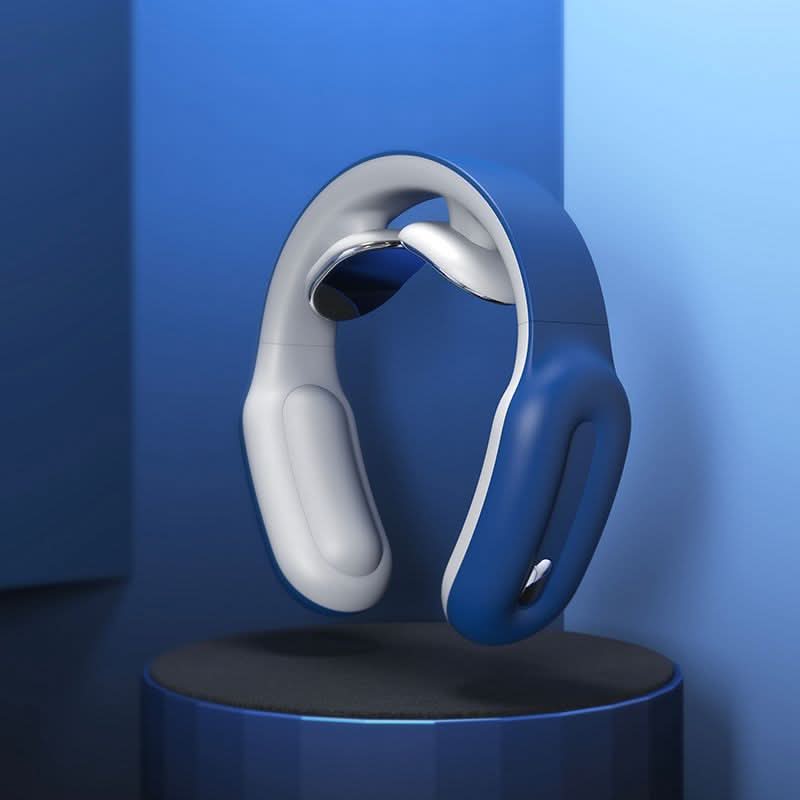 Hendrano™ Rechargeable Electric Neck Massager with Soothing Heat