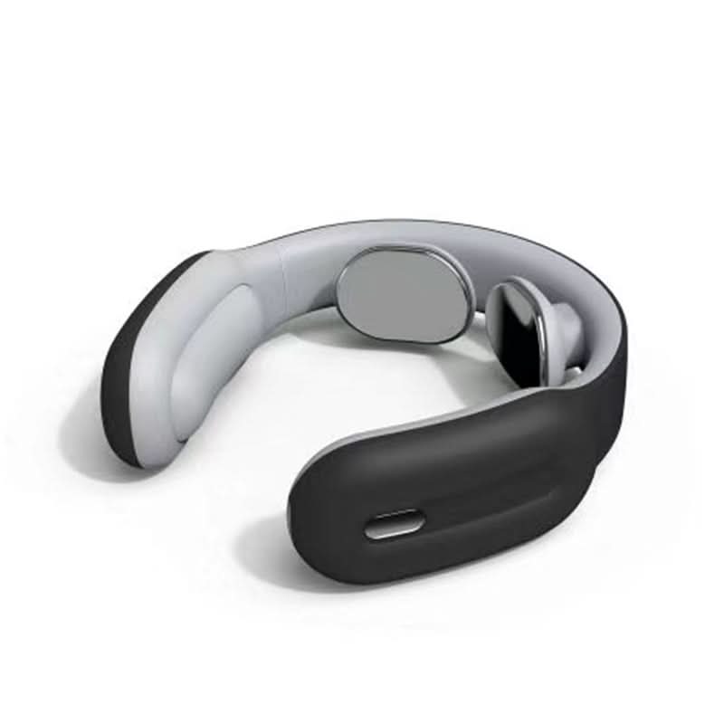 Hendrano™ Rechargeable Electric Neck Massager with Soothing Heat