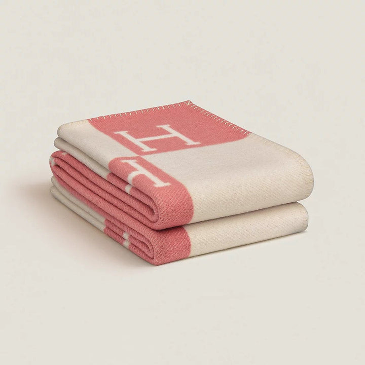 Cotton Couch Throw Blanket for Cozy Evenings at Home