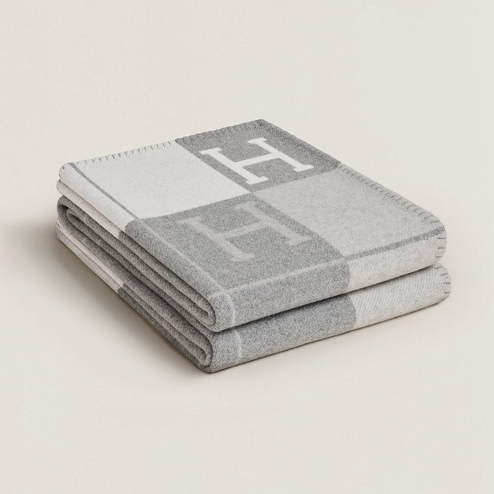 Cotton Couch Throw Blanket for Cozy Evenings at Home