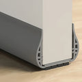 Hendrano™ Adjustable Under-Door Draft Stopper with Soft Foam Core