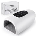 Hendrano™ Heated Hand Massager with Airbag Compression and Touch Screen