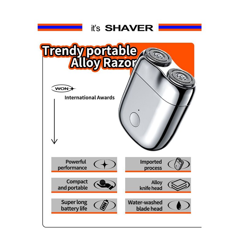 Mini Magnetic Men&