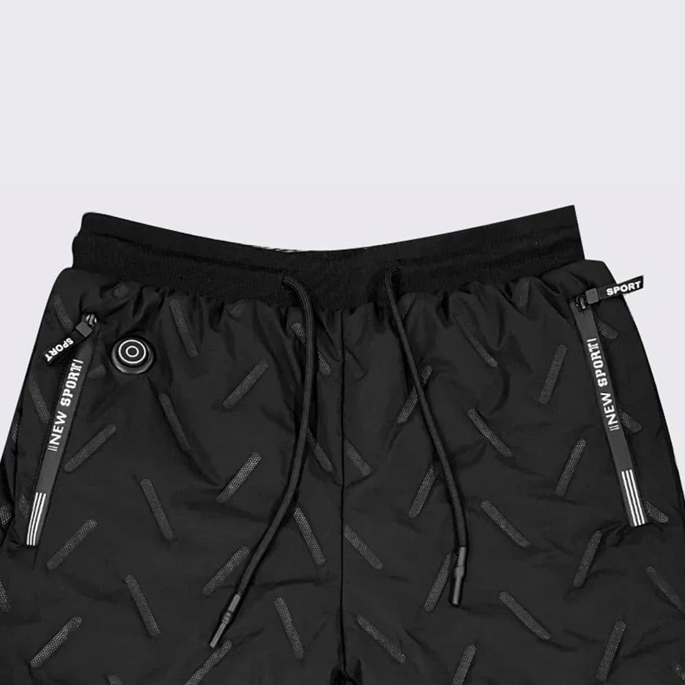 Hendrano™ Heated Fleece-Lined Pants with Multiple Heating Zones