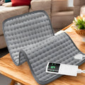 Hendrano™ Infrared Heating Pad with 9 Heat Settings and Timer