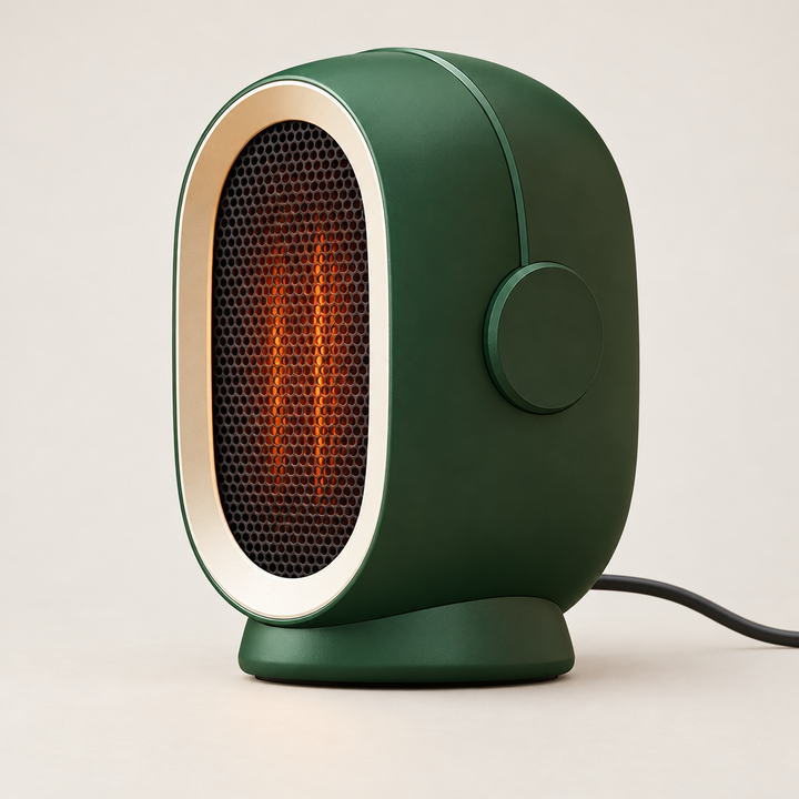 Hendrano hero Green