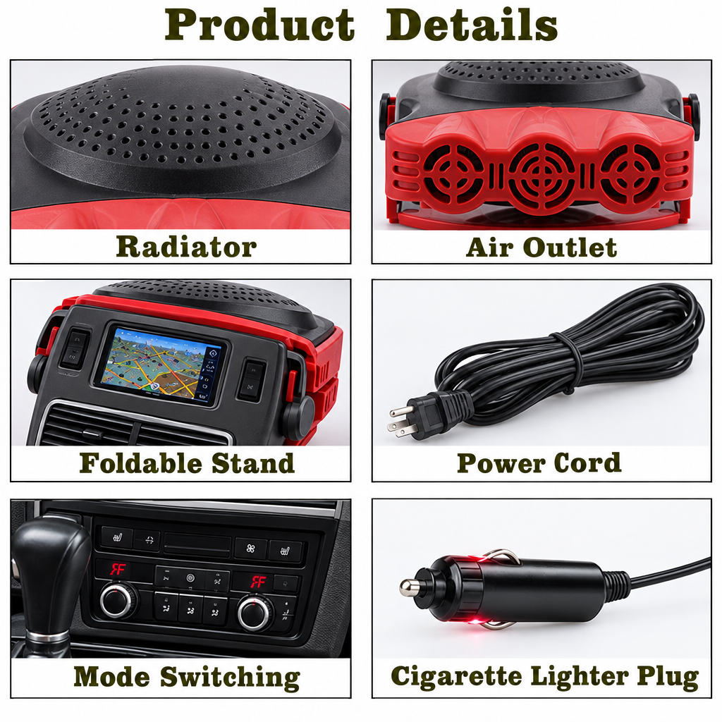 Hendrano product image 3