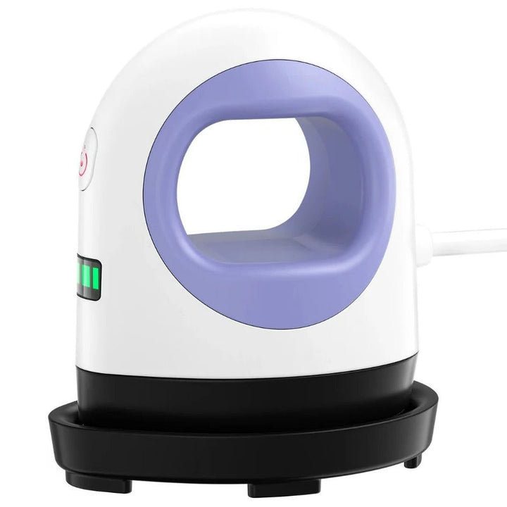 Hendrano™ Mini Heat Press Machine for T-Shirts, Hats and DIY Crafts