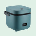 Hendrano™ Mini Rice Cooker with Steamer Tray and Auto Keep-Warm