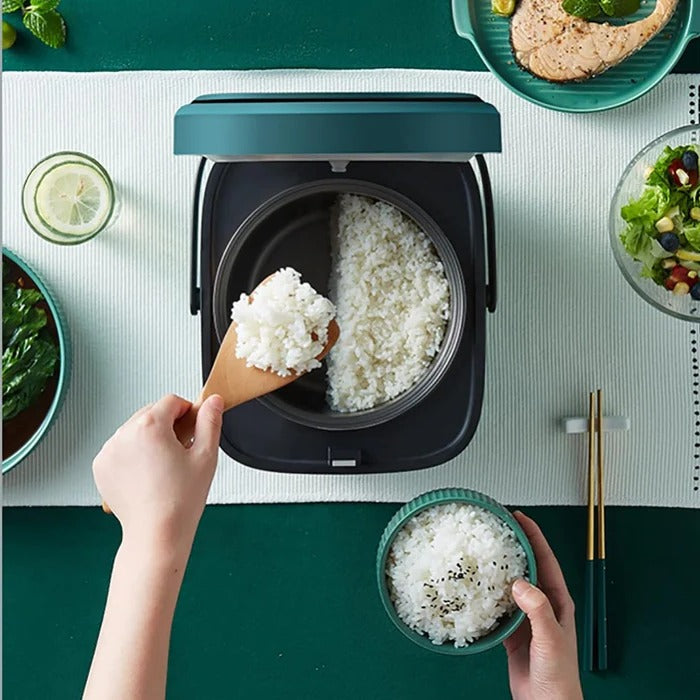 Mini Rice Cooker