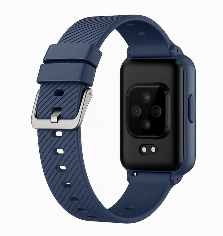 Hendrano™ Fall Detection Smartwatch for Seniors with GPS and SOS Calling