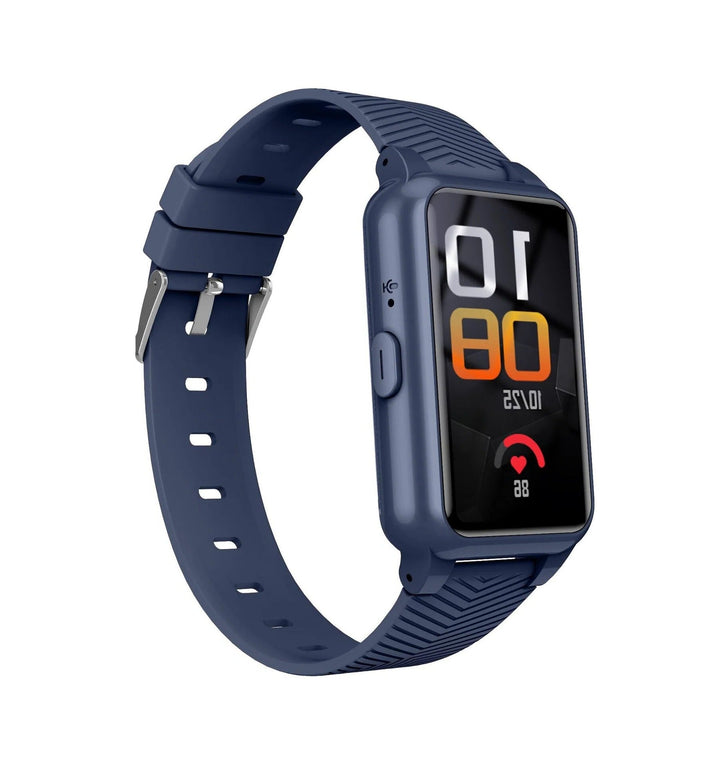 Hendrano™ Fall Detection Smartwatch for Seniors with GPS and SOS Calling
