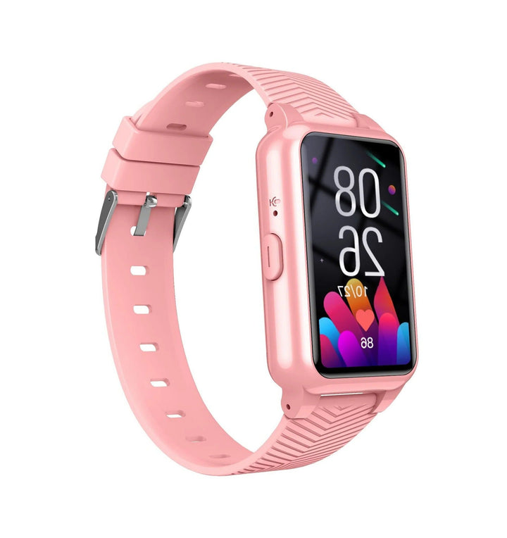Hendrano™ Fall Detection Smartwatch for Seniors with GPS and SOS Calling