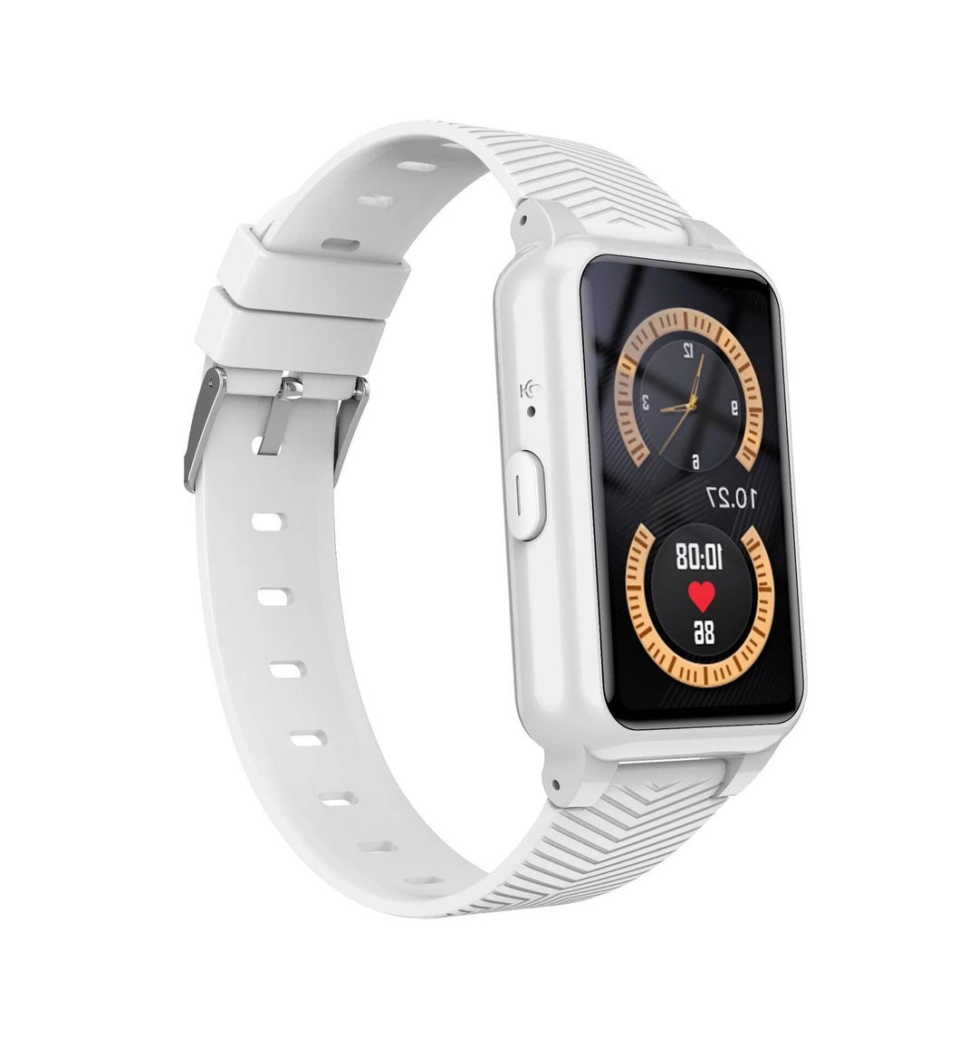 Hendrano™ Fall Detection Smartwatch for Seniors with GPS and SOS Calling