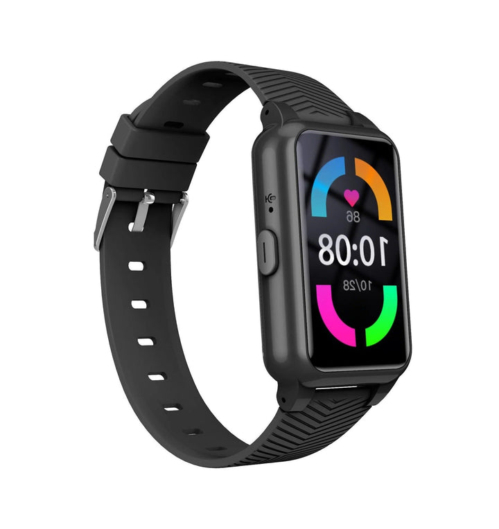 Hendrano™ Fall Detection Smartwatch for Seniors with GPS and SOS Calling
