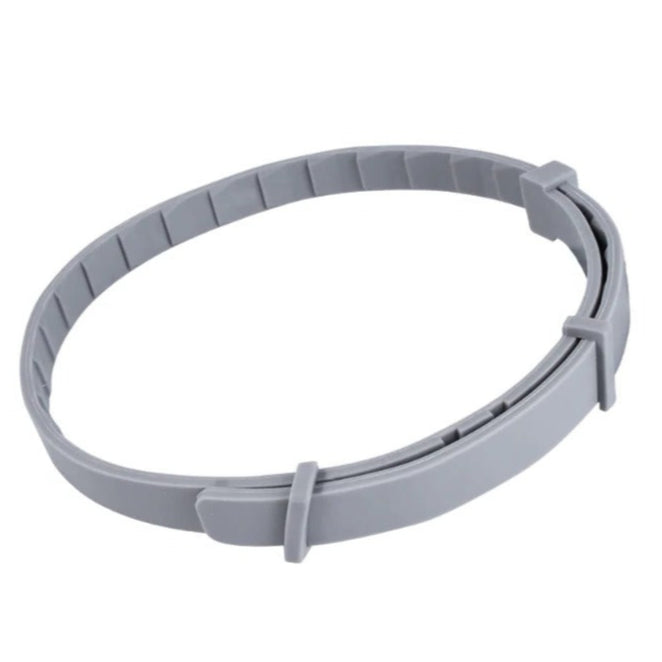 Hendrano™ Flea and Tick Collar for Dogs and Cats with Adjustable Fit