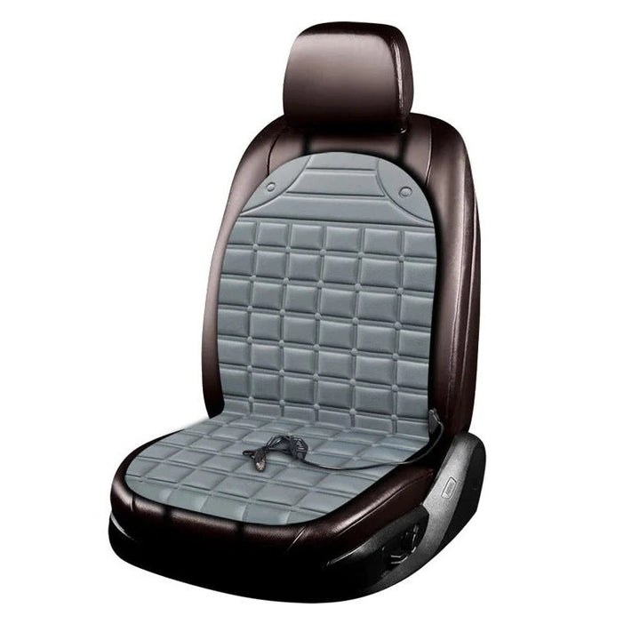 Hendrano™ Heated Car Seat Cushion with Smart Auto Shut-Off