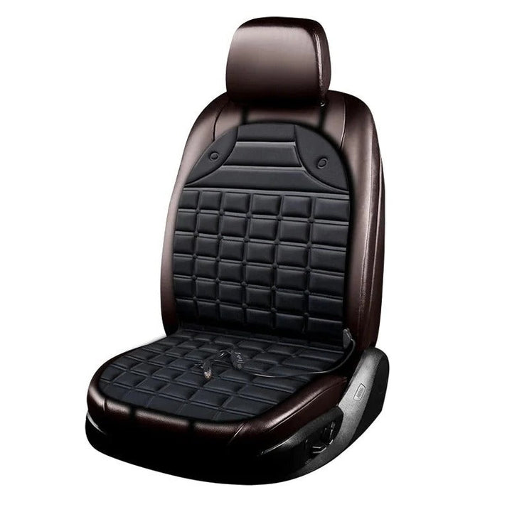 Hendrano™ Heated Car Seat Cushion with Smart Auto Shut-Off