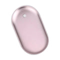 Hendrano™ Rechargeable Hand Warmer with Double-Sided Heat
