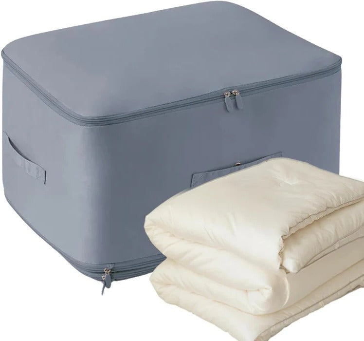 Hendrano™ Large Compression Storage Bag for Comforters, Blankets and Coats