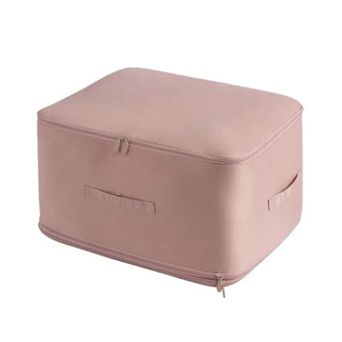 Hendrano™ Large Compression Storage Bag for Comforters, Blankets and Coats