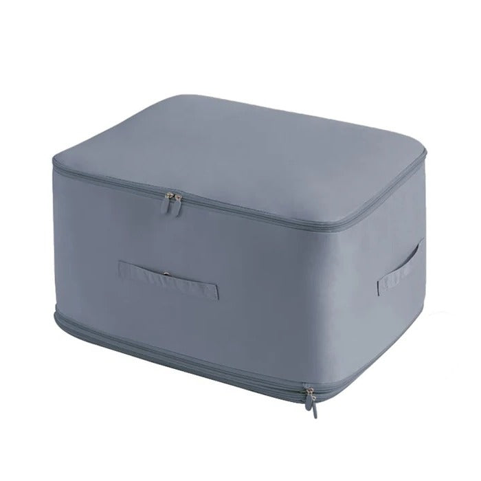 Hendrano™ Large Compression Storage Bag for Comforters, Blankets and Coats