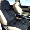 Hendrano™ Shiatsu Full Back Massage Cushion with Heat & Neck Support