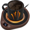 Hendrano™ Mug Warmer and Cup Set with 3 Heat Settings