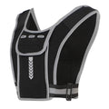 Hendrano™ Reflective Running Vest with Phone Chest Pocket