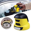Hendrano™ USB Rechargeable Electric Ice Scraper for Car Windshields
