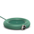 Hendrano™ USB Mug Warmer with Digital Display and 3 Heat Settings
