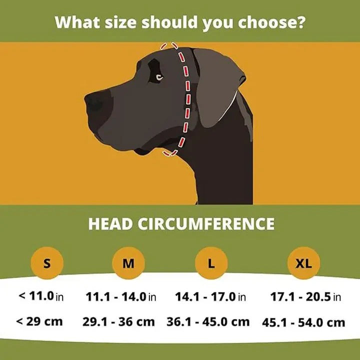 Hendrano™ Dog Ear Muffs Hoodie for Noise Reduction and Winter Warmth