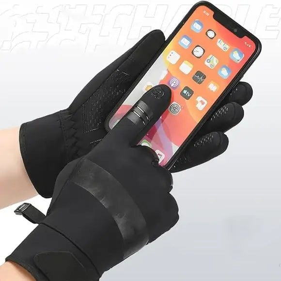 Thermal Hand Armor and Thermal Cycling Gloves