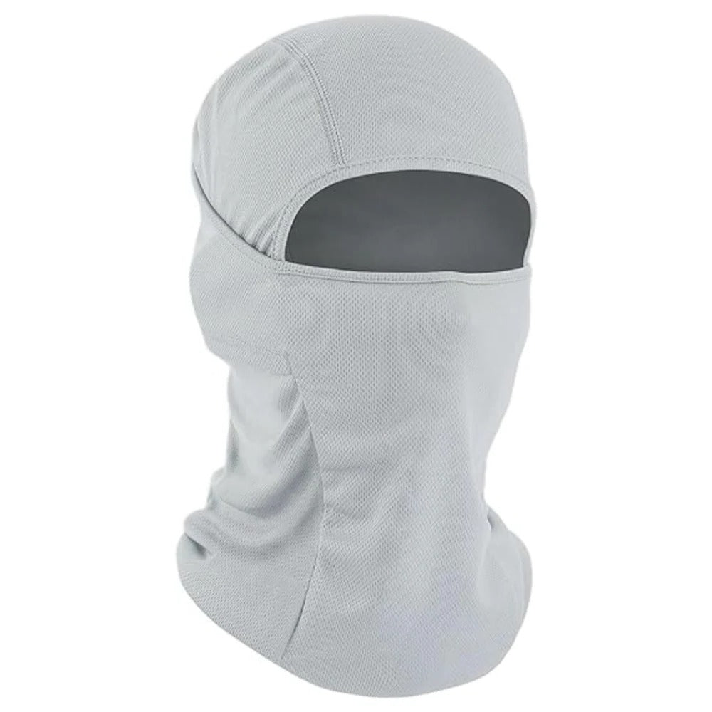 Windproof Full Face Balaclava with Thermal Lining