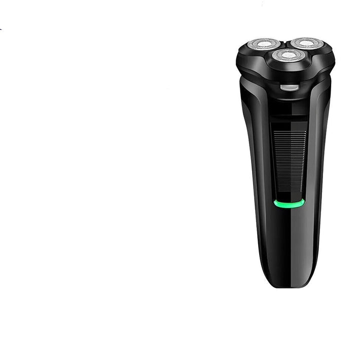 Hendrano™ 1080p WiFi Mini Camera in Shaver Design with Motion Alerts