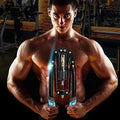 Hendrano™ Hydraulic Chest and Arm Exerciser with 20 Resistance Levels