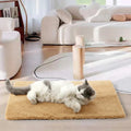 Hendrano™ Self-Warming Pet Blanket for Cats and Dogs, No Power Needed