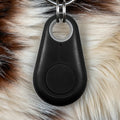 Hendrano™ Bluetooth Pet Tracker with Find My Pet Beep and Safe Zones